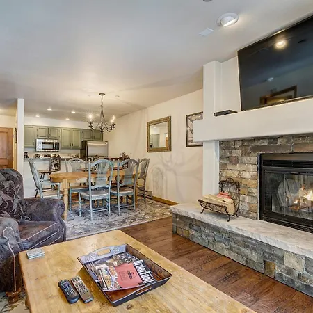 Townsend Place, A Vail Resorts Property-3
